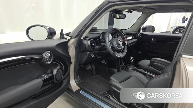 Mini Cooper id 5027330 из Кореи 30