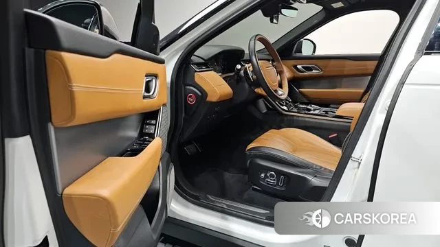 Land Rover Range Rover Velar id 3504360 из Кореи 20