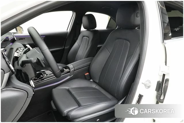 Mercedes-Benz A-Class W177 id 5034721 из Кореи 20