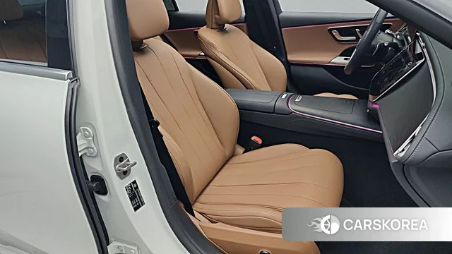 Mercedes-Benz E-Class W214 id 4990489 из Кореи 20
