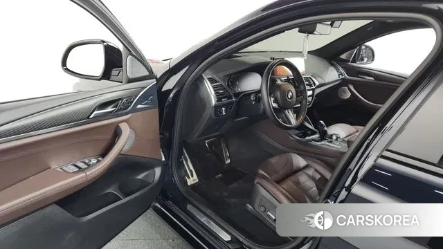 BMW X4 (G02) id 3578362 из Кореи 20