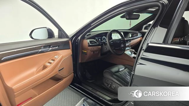 Genesis G90 id 4982585 из Кореи 30