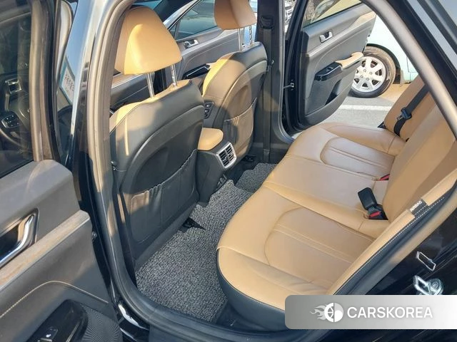 Kia K5 Hybrid 3rd Generation id 4997308 из Кореи 20