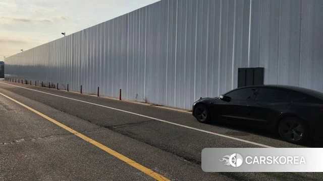 Tesla Model 3 id 5012732 из Кореи 16