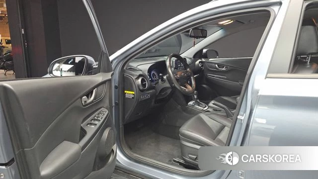 Hyundai Kona id 5042102 из Кореи 20