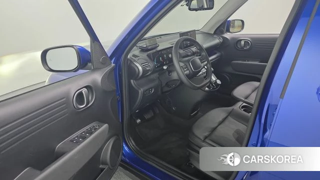 Hyundai Casper id 5022521 из Кореи 20