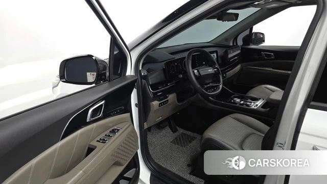 Kia The New Carnival 4th Generation id 4934737 из Кореи 39
