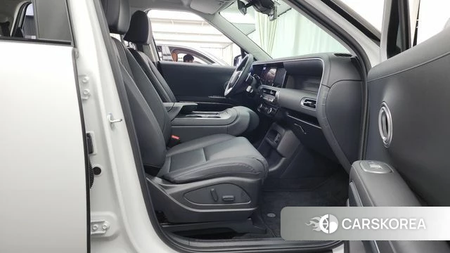 Hyundai Palisade (LX3) id 4644809 из Кореи 31