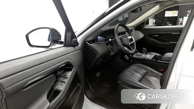 Land Rover Range Rover Evoque 2nd Generation id 3482740 из Кореи 20