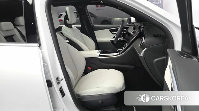 Mercedes-Benz GLC-Class X254 id 4921492 из Кореи 32