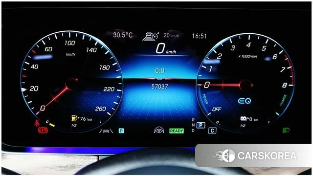 Mercedes-Benz E-Class W213 id 4916921 из Кореи 20