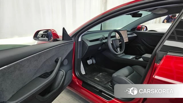 Tesla Model 3 id 4934522 из Кореи 33