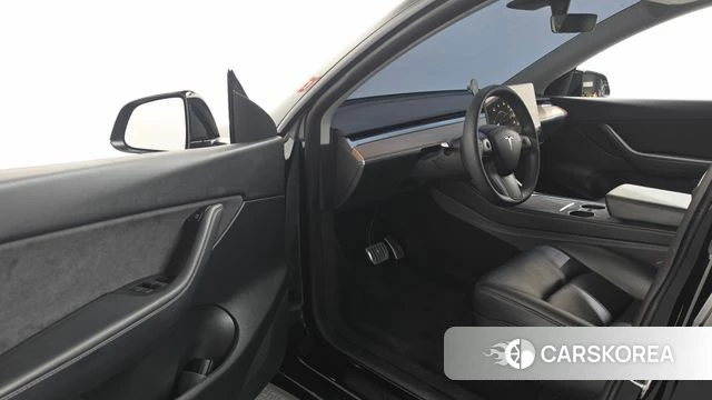 Tesla Model Y id 4976821 из Кореи 20