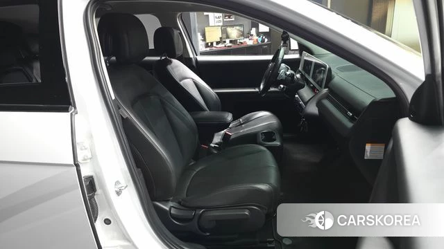 Hyundai Ionic 5 id 5003402 из Кореи 30