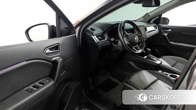 Renault Korea (Samsung) Capture id 4936897 из Кореи 34