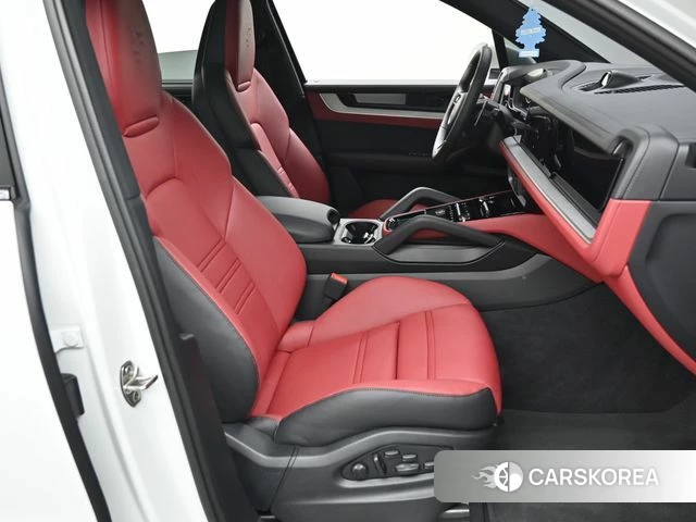 Porsche Cayenne (PO536) id 4669721 из Кореи 20