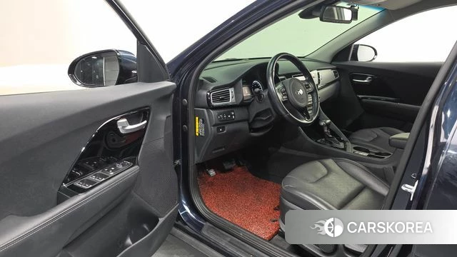 Kia Niro id 5024042 из Кореи 30