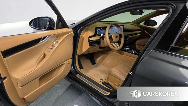 Genesis G80 (RG3) id 5032799 из Кореи 40