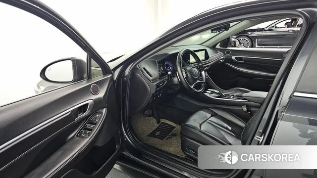 Hyundai Sonata (DN8) id 5040563 из Кореи 20