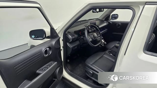 Hyundai Casper id 4779109 из Кореи 32