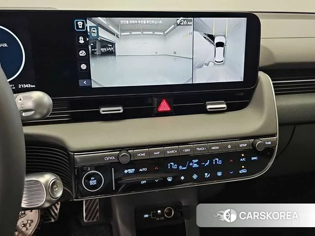 Hyundai The New Ionic 5 id 4904594 из Кореи 18