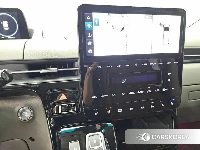 Hyundai Staria id 5011403 из Кореи 18