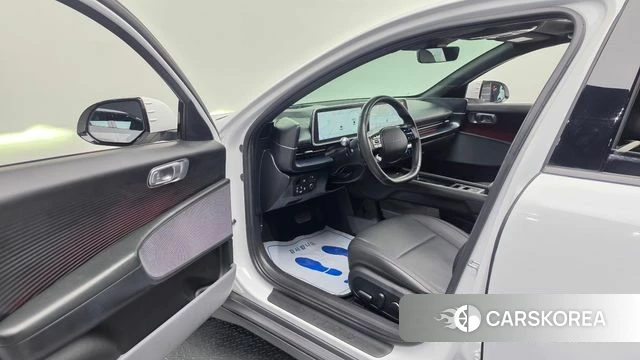 Hyundai Ionic 6 id 4996692 из Кореи 20