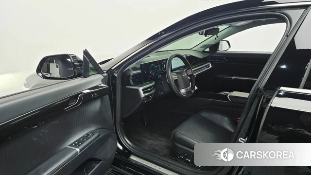 Hyundai Grandeur (GN7) id 4735353 из Кореи 34