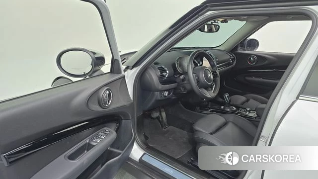 Mini Cooper Clubman id 4778680 из Кореи 31