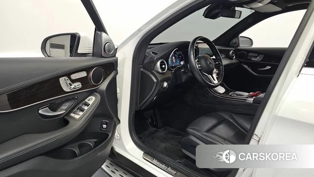 Mercedes-Benz GLC-Class X253 id 4959730 из Кореи 36