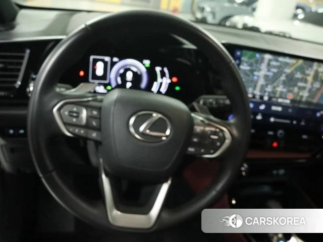 Lexus NX450h + 2nd generation id 4995492 из Кореи 15
