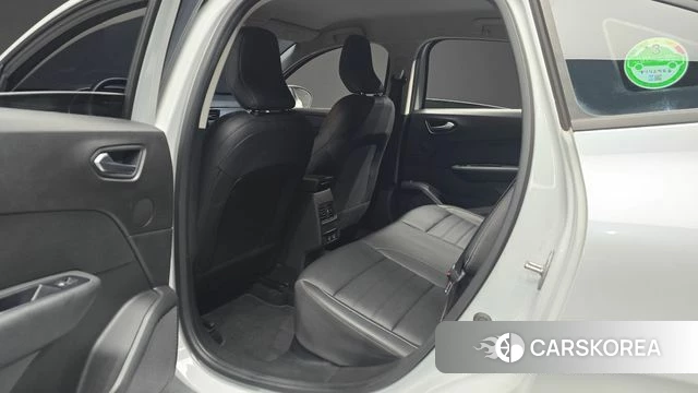 Renault Korea (Samsung) XM3 id 4952016 из Кореи 31