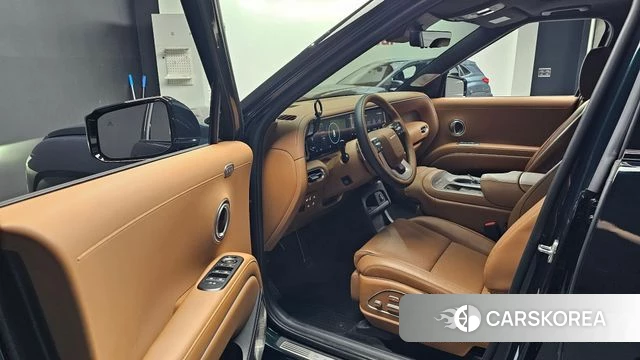 Hyundai Palisade (LX3) id 4710543 из Кореи 31