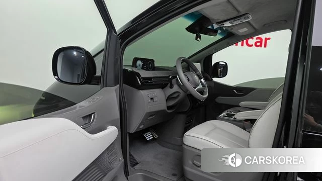 Hyundai Staria id 5016045 из Кореи 34