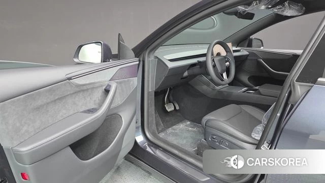 Tesla Model Y id 4791776 из Кореи 37