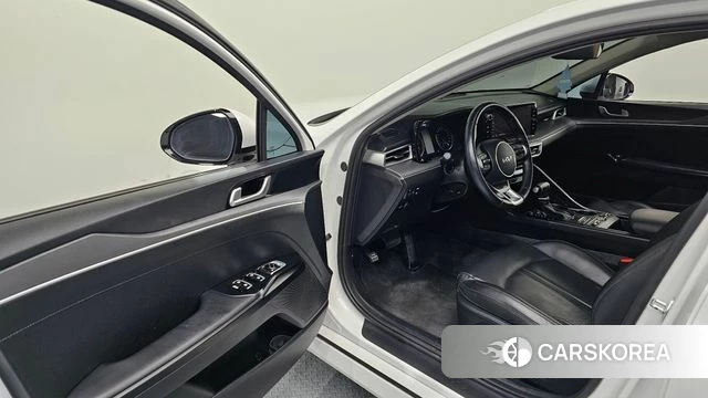 Kia K5 3rd generation id 4975813 из Кореи 20