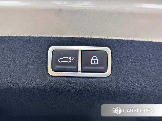 Hyundai Grandeur (GN7) id 4700505 из Кореи 20