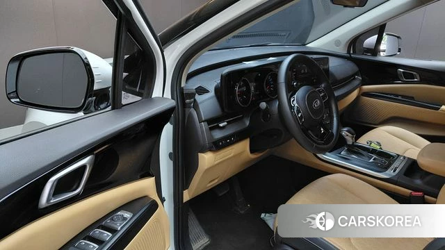 Kia Carnival 4th generation id 4769368 из Кореи 28