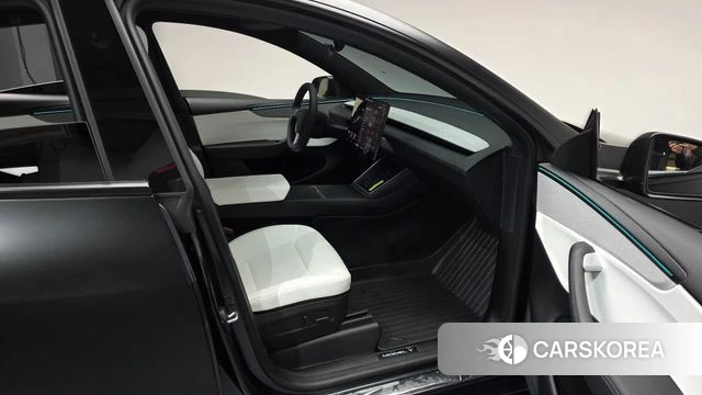 Tesla Model Y id 5001417 из Кореи 35