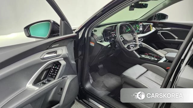 Audi Q5 (80A) id 4705887 из Кореи 37