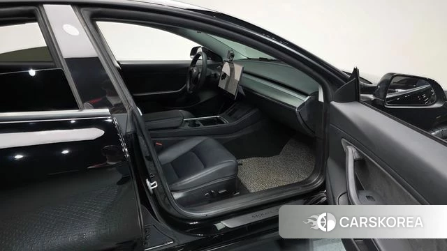 Tesla Model 3 id 4936758 из Кореи 35