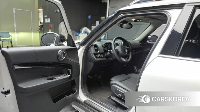 Mini Cooper Countryman id 4773688 из Кореи 20