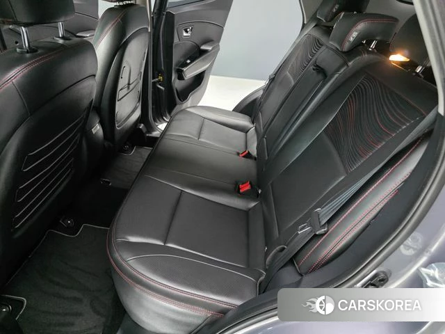 Ssangyong Tivoli Air id 4684433 из Кореи 19