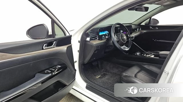 Kia K5 Hybrid 3rd Generation id 5028597 из Кореи 20