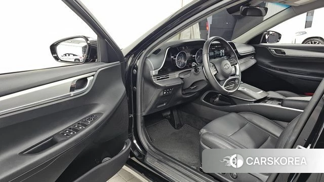 Hyundai The New Grandeur IG id 5017317 из Кореи 33