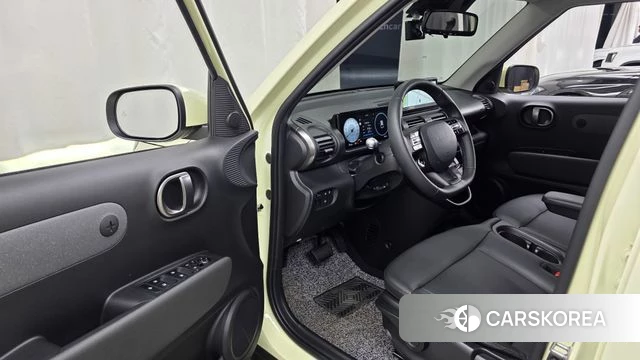Hyundai Casper Electric id 4623187 из Кореи 30