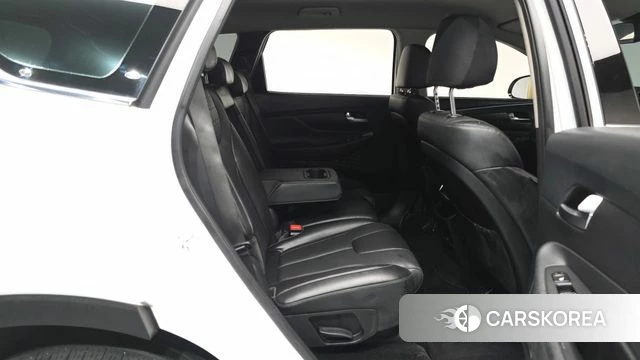 Hyundai Santa Fe TM id 4982708 из Кореи 40