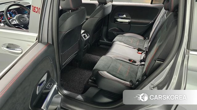 Mercedes-Benz GLB-Class X247 id 5026817 из Кореи 32