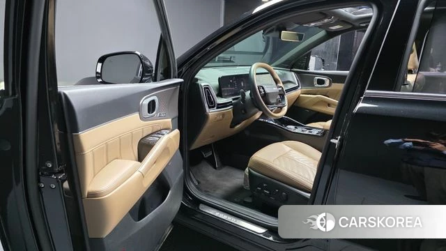 Kia The New Sorento 4th Generation id 4980105 из Кореи 34