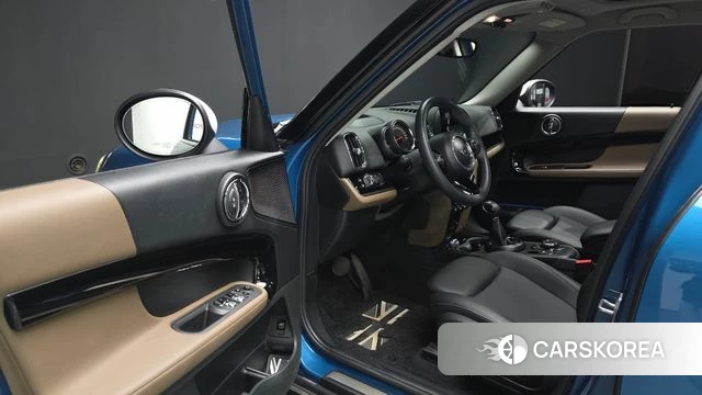 Mini Cooper Countryman id 4959902 из Кореи 37